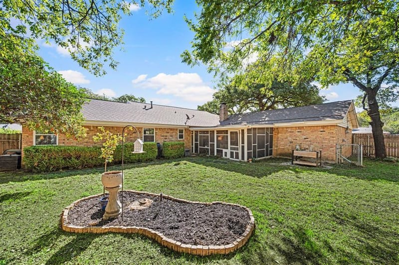 1317 Wade Drive, Bedford TX 76022 - Photo 36