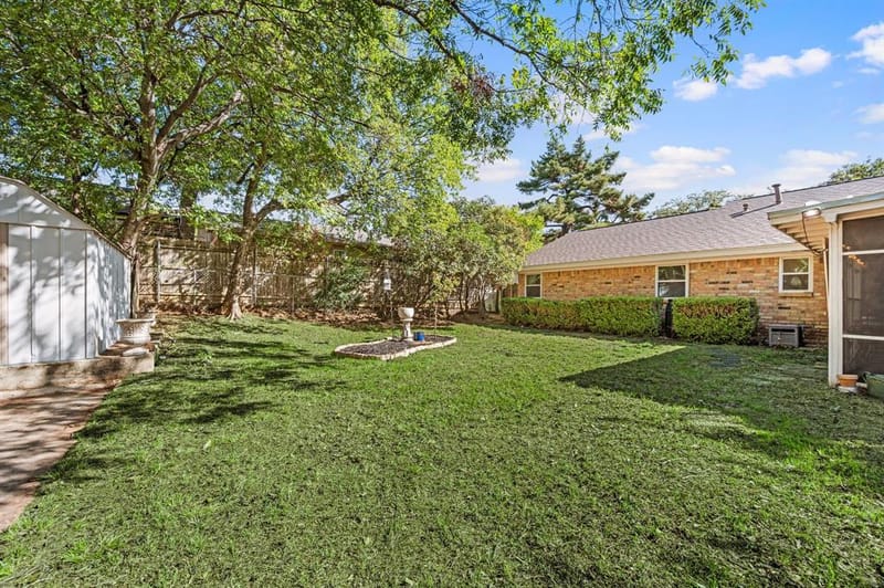 1317 Wade Drive, Bedford TX 76022 - Photo 35