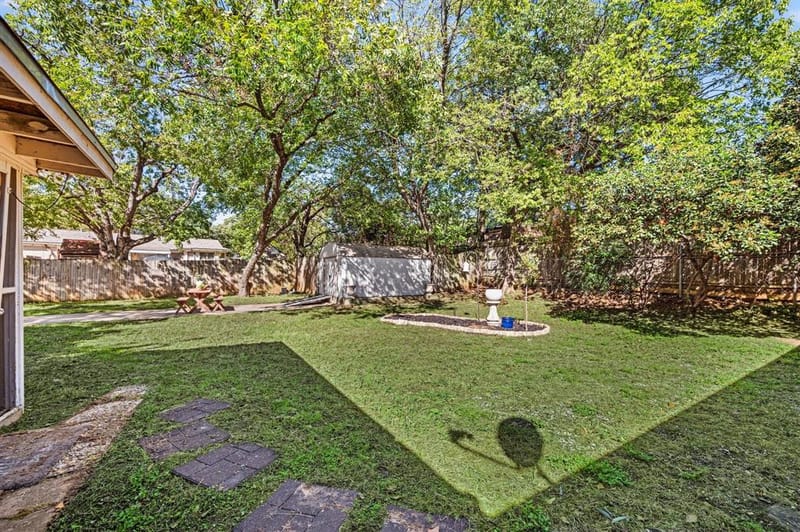 1317 Wade Drive, Bedford TX 76022 - Photo 31