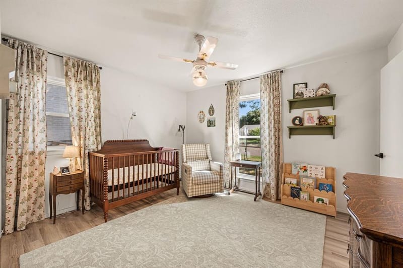 1317 Wade Drive, Bedford TX 76022 - Photo 29