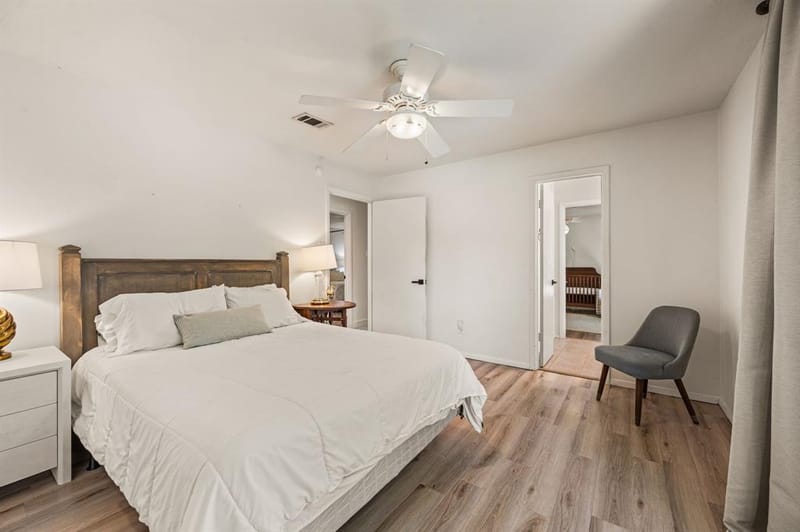 1317 Wade Drive, Bedford TX 76022 - Photo 25