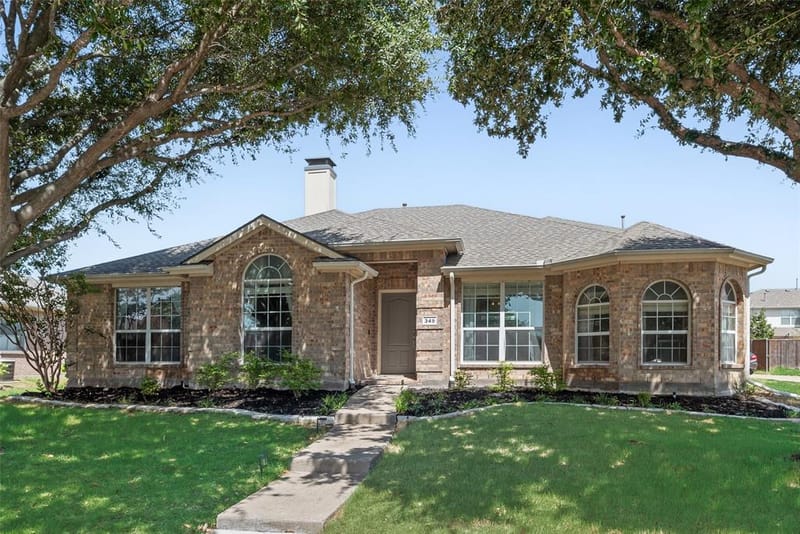 349 Apache Trail, Murphy TX 75094 - Photo 2