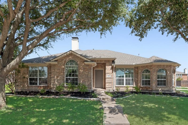349 Apache Trail, Murphy TX 75094