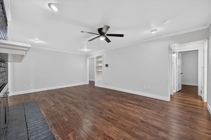 728 Douglas Street, Burleson TX 76028 - Photo 6