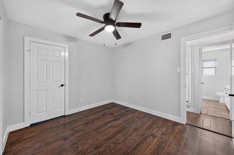 728 Douglas Street, Burleson TX 76028 - Photo 24