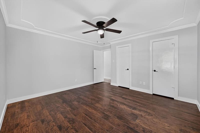 728 Douglas Street, Burleson TX 76028 - Photo 15