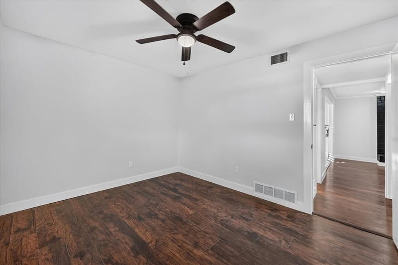 728 Douglas Street, Burleson TX 76028 - Photo 19