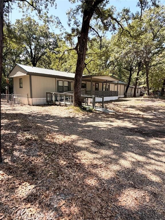 107 Meadowlark Lane, Mabank TX 75156 - Photo 3