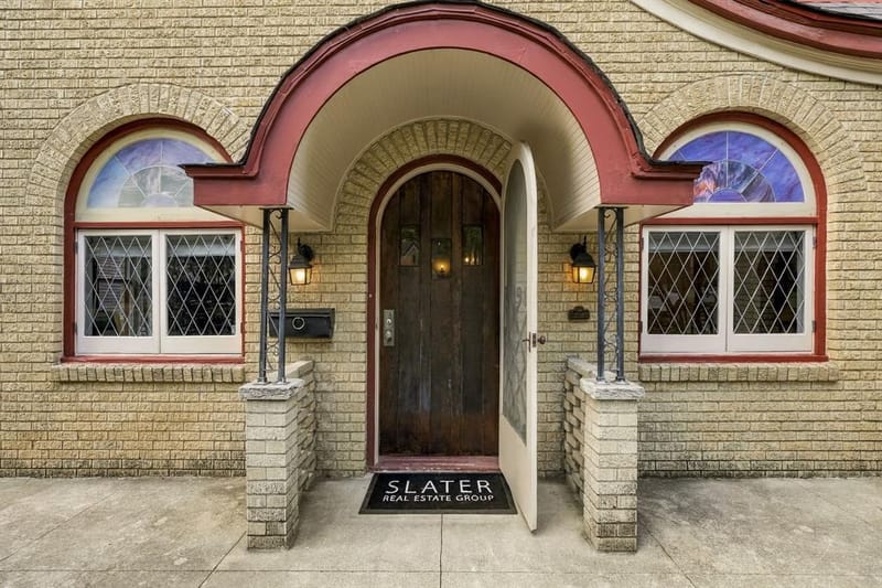 6317 Bryan Parkway, Dallas TX 75214 - Photo 2