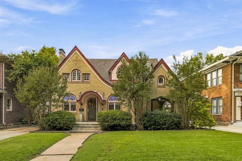 6317 Bryan Parkway, Dallas TX 75214