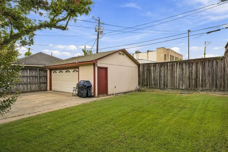 6317 Bryan Parkway, Dallas TX 75214 - Photo 38