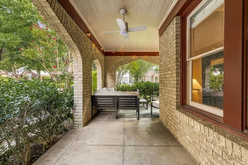 6317 Bryan Parkway, Dallas TX 75214 - Photo 35