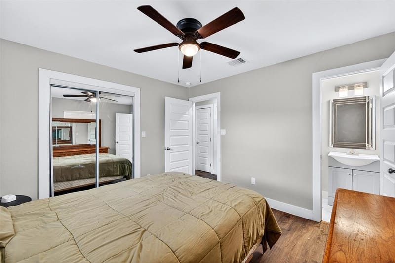 604 E Summit Street, Sherman TX 75090 - Photo 17