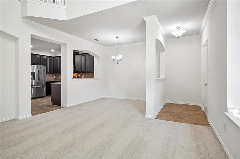 6940 Pascal Way, Fort Worth TX 76137 - Photo 2