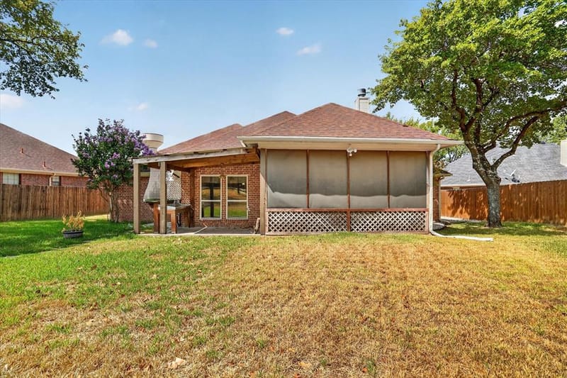 816 Linda Drive, Joshua TX 76058 - Photo 13