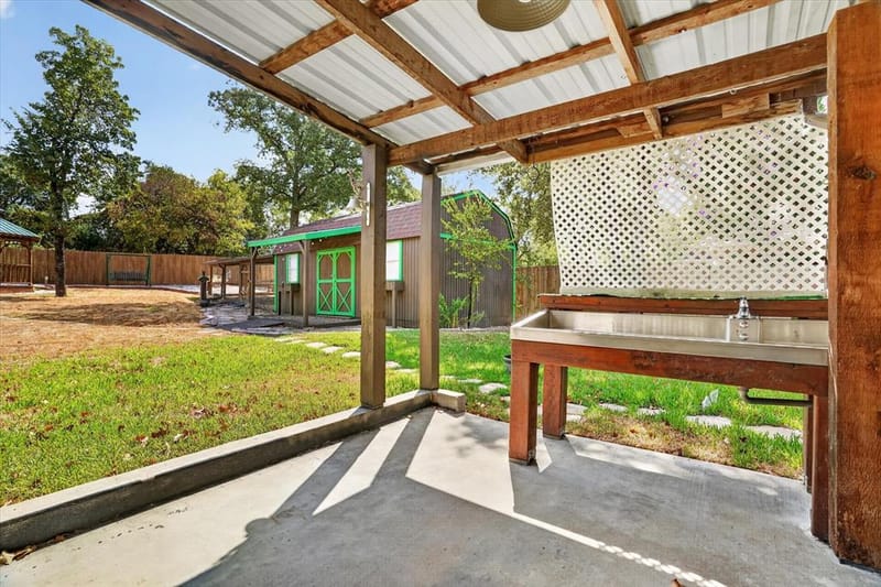 816 Linda Drive, Joshua TX 76058 - Photo 12