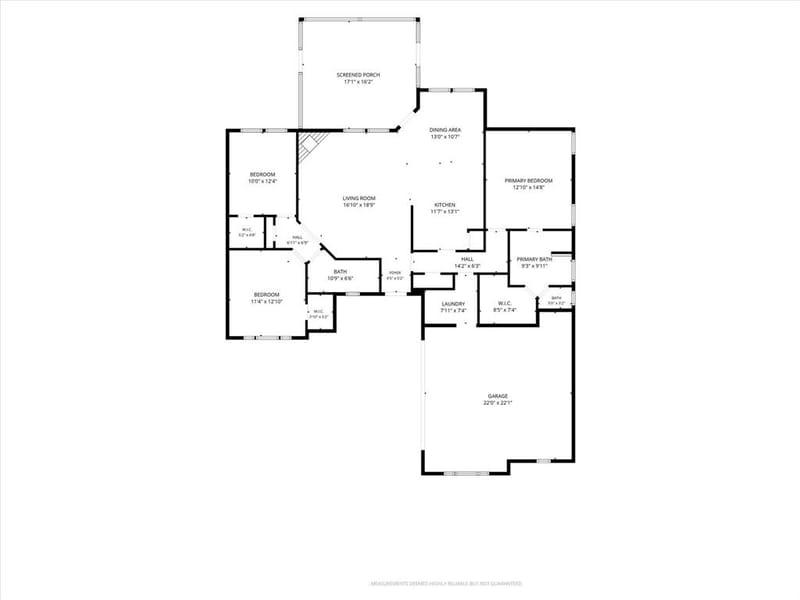 816 Linda Drive, Joshua TX 76058 - Photo 20