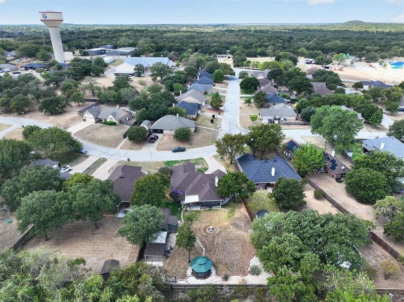 816 Linda Drive, Joshua TX 76058 - Photo 18