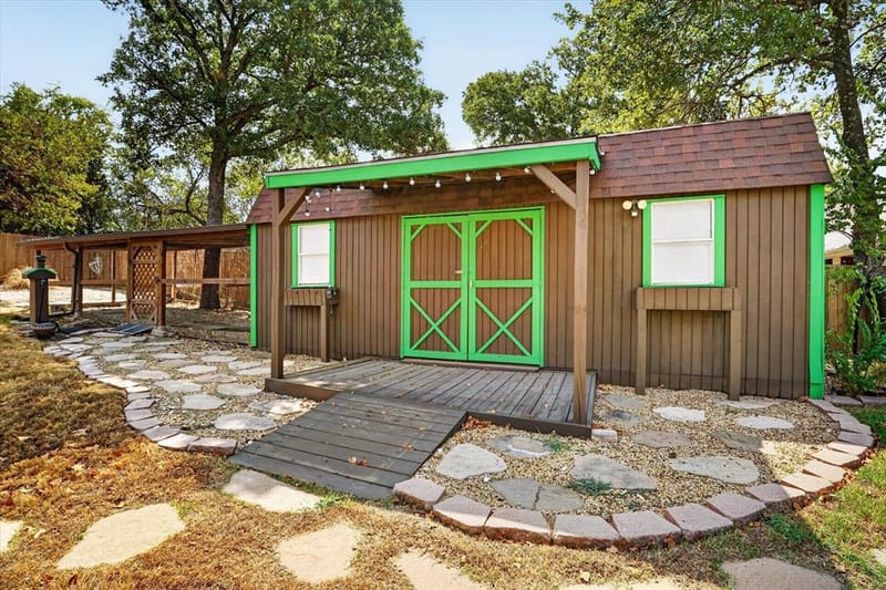 816 Linda Drive, Joshua TX 76058 - Photo 15