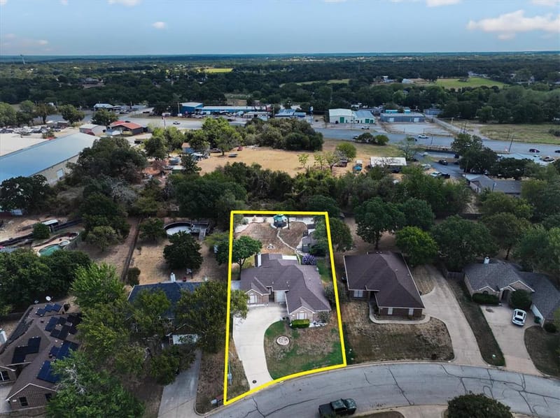 816 Linda Drive, Joshua TX 76058 - Photo 19