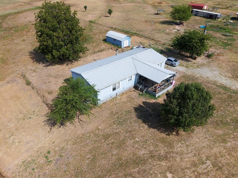 18940 Dove Lane, Terrell TX 75161