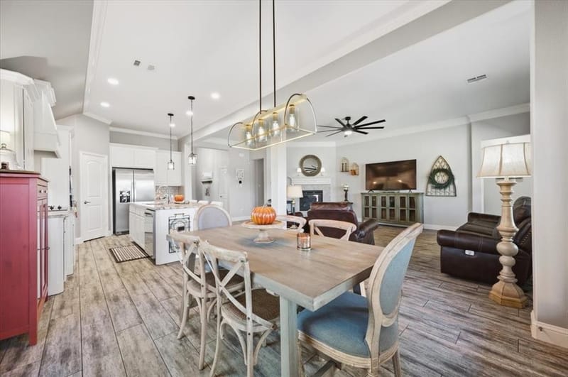 136 Sapphire Lane, Waxahachie TX 75165 - Photo 16