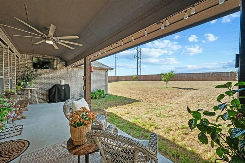 136 Sapphire Lane, Waxahachie TX 75165 - Photo 34