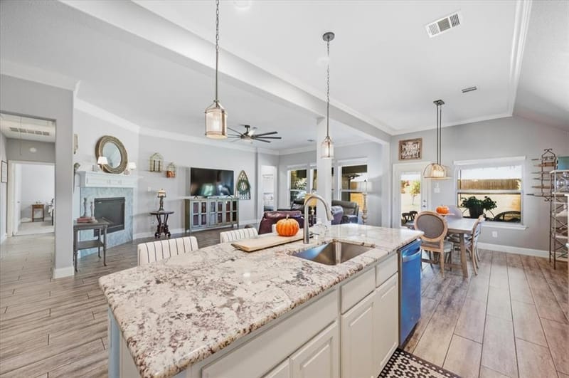 136 Sapphire Lane, Waxahachie TX 75165 - Photo 15