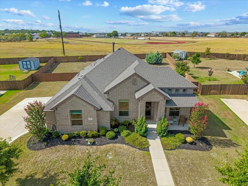 136 Sapphire Lane, Waxahachie TX 75165 - Photo 39