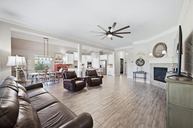 136 Sapphire Lane, Waxahachie TX 75165 - Photo 8