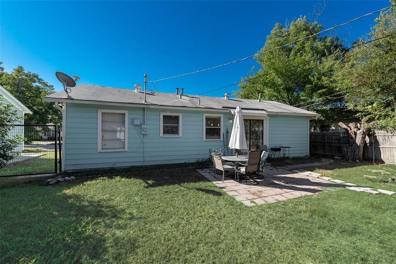 7470 Widgeon Avenue, Fort Worth TX 76116 - Photo 17