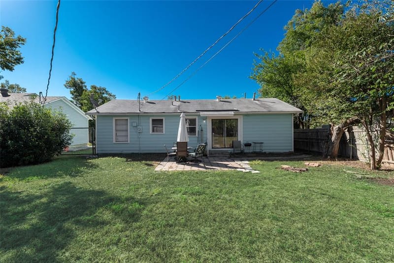 7470 Widgeon Avenue, Fort Worth TX 76116 - Photo 16