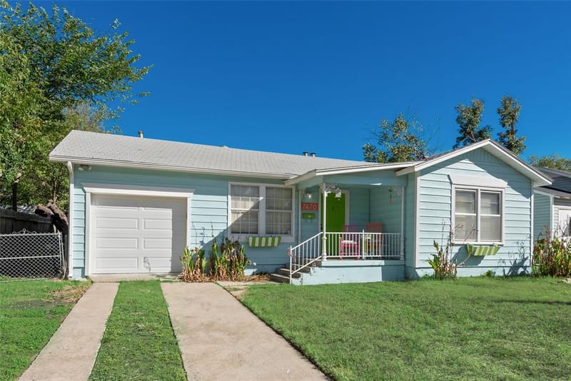 7470 Widgeon Avenue, Fort Worth TX 76116 - Photo 3