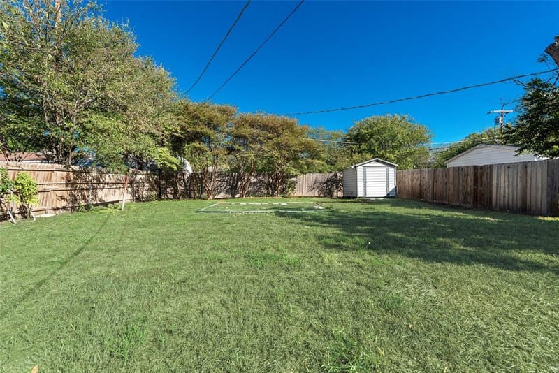 7470 Widgeon Avenue, Fort Worth TX 76116 - Photo 18