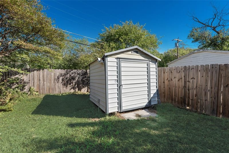 7470 Widgeon Avenue, Fort Worth TX 76116 - Photo 15