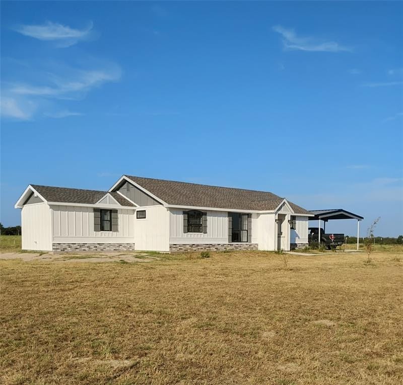 1999 County Road 3103, Edgewood TX 75117 - Photo 2
