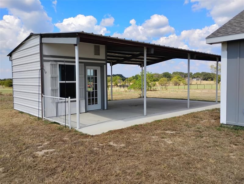 1999 County Road 3103, Edgewood TX 75117 - Photo 7