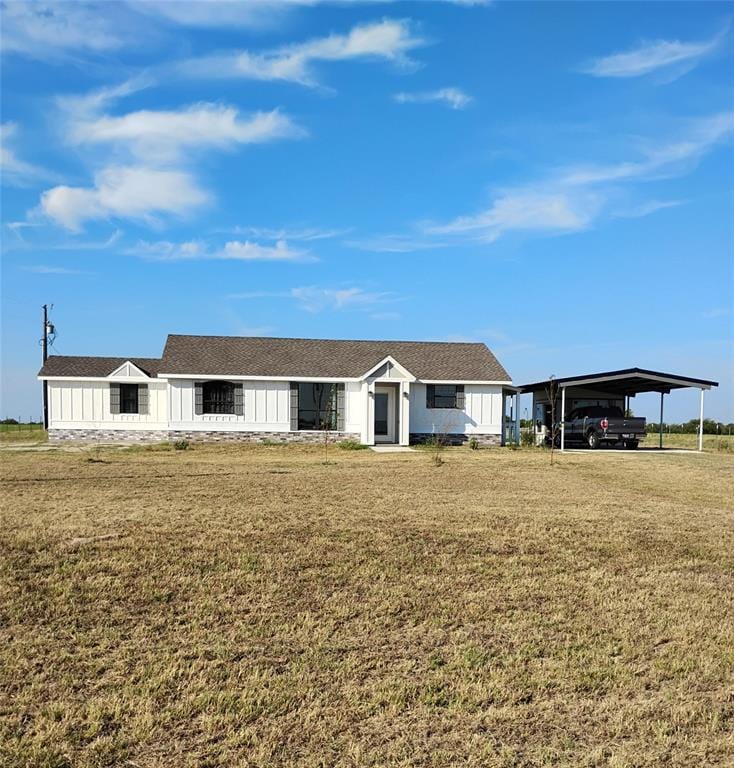 1999 County Road 3103, Edgewood TX 75117