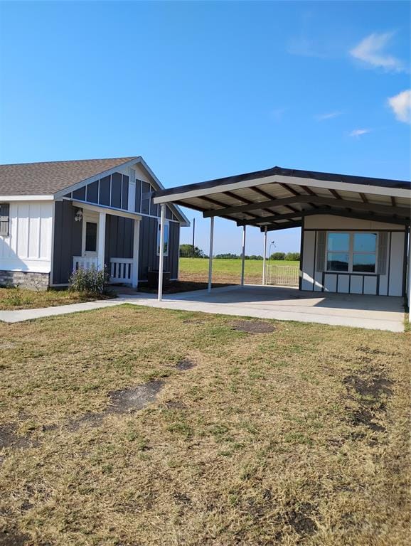1999 County Road 3103, Edgewood TX 75117 - Photo 9