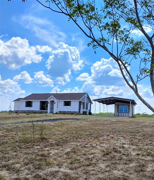 1999 County Road 3103, Edgewood TX 75117 - Photo 11