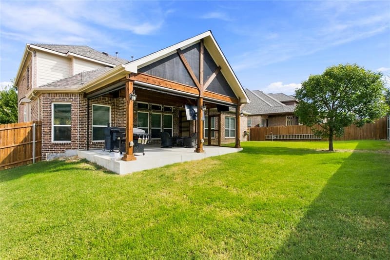 2431 Lusitano Lane, Celina TX 75009 - Photo 2
