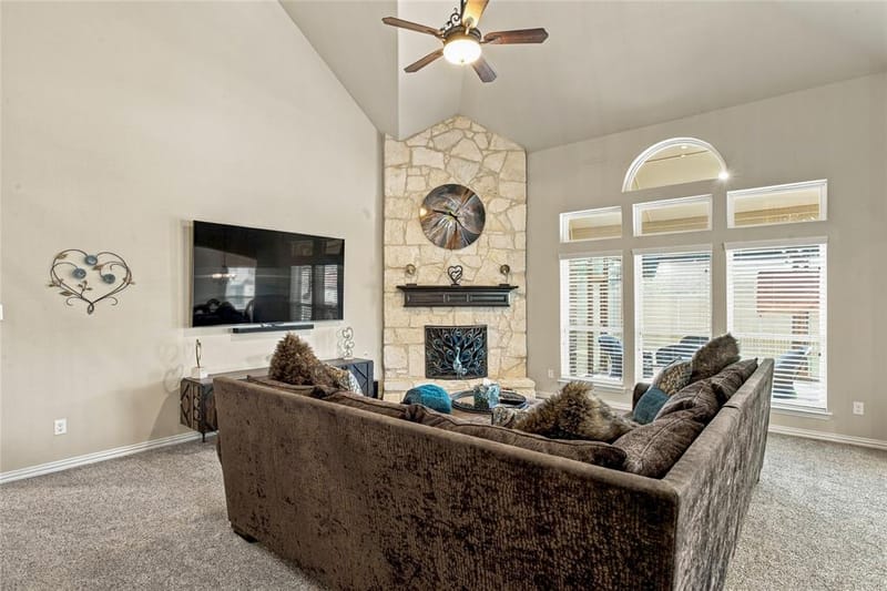 2431 Lusitano Lane, Celina TX 75009 - Photo 6