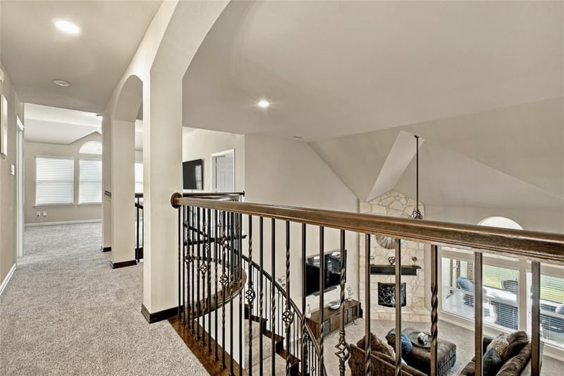 2431 Lusitano Lane, Celina TX 75009 - Photo 17