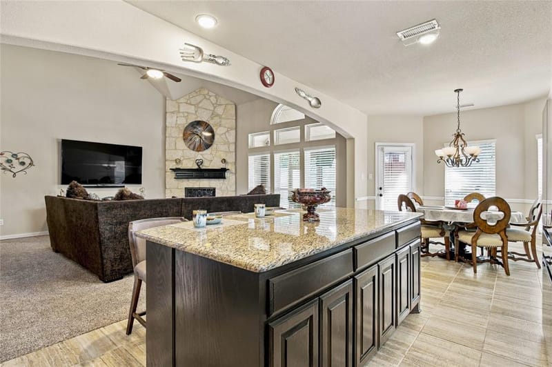 2431 Lusitano Lane, Celina TX 75009 - Photo 7