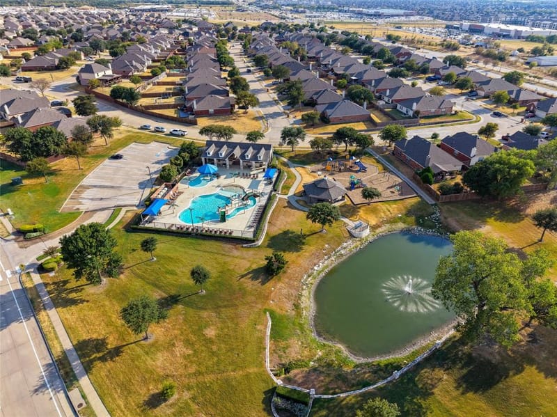 2431 Lusitano Lane, Celina TX 75009 - Photo 32
