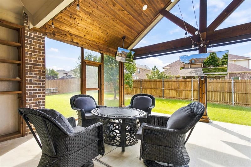 2431 Lusitano Lane, Celina TX 75009 - Photo 28
