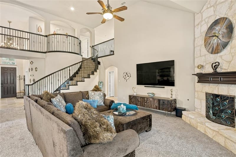 2431 Lusitano Lane, Celina TX 75009 - Photo 5
