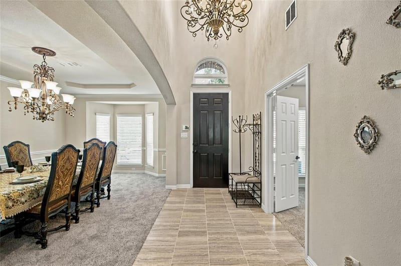 2431 Lusitano Lane, Celina TX 75009 - Photo 9