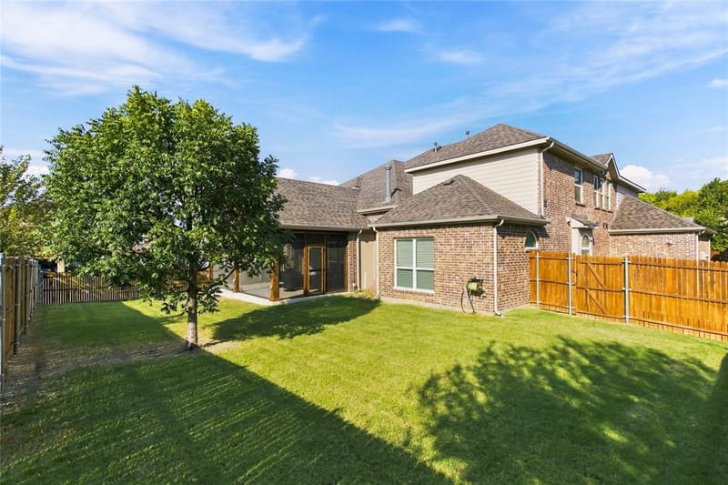 2431 Lusitano Lane, Celina TX 75009 - Photo 30