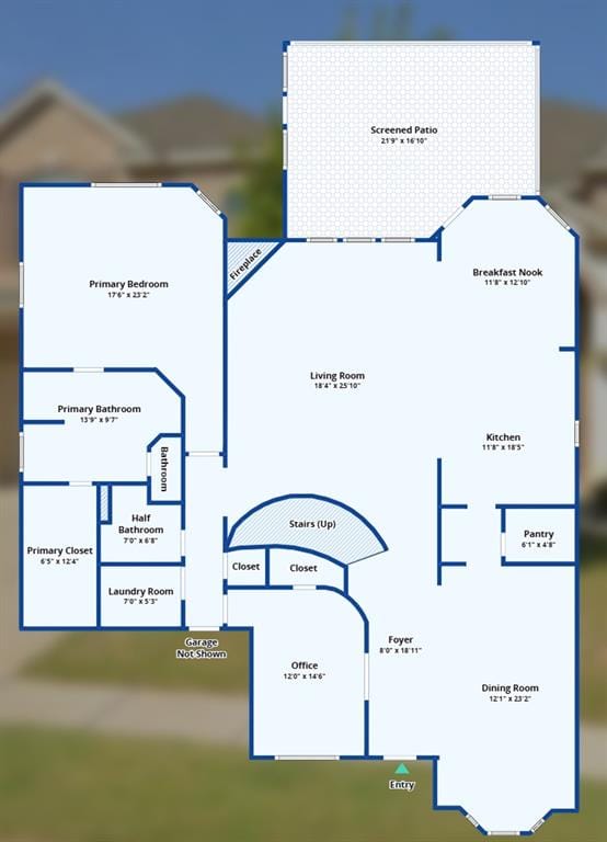 2431 Lusitano Lane, Celina TX 75009 - Photo 34